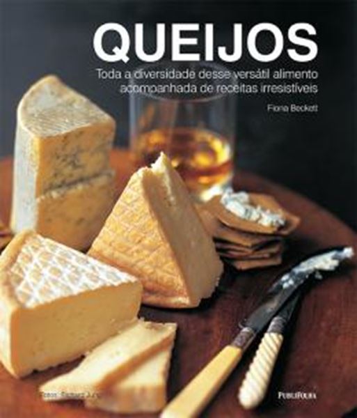 Picture of QUEIJOS