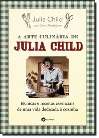 Picture of ARTE CULINARIA DE JULIA CHILD, A