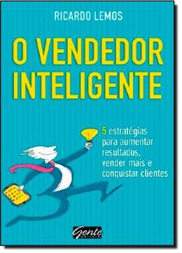 Imagem de VENDEDOR INTELIGENTE, O