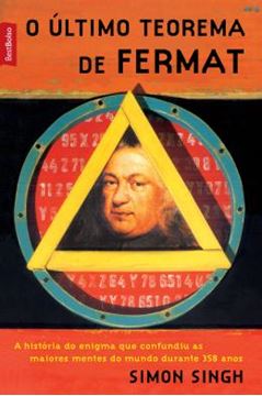 Imagem de ULTIMO TEOREMA DE FERMAT, O