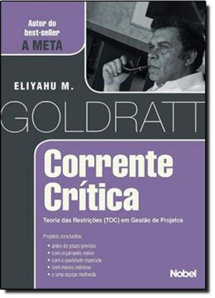 Picture of CORRENTE CRITICA - NOVA CAPA