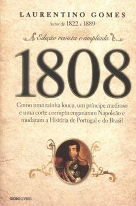 Imagem de 1808 - 3ª ED