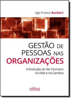 Imagem de GESTAO DE PESSOAS NAS ORGANIZACOES