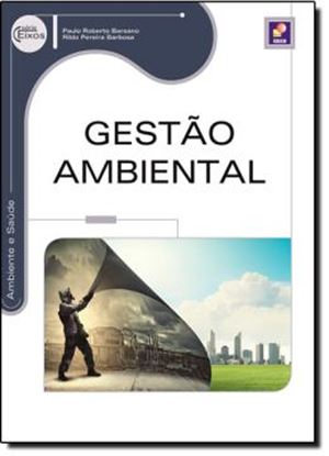 Imagem de GESTAO AMBIENTAL