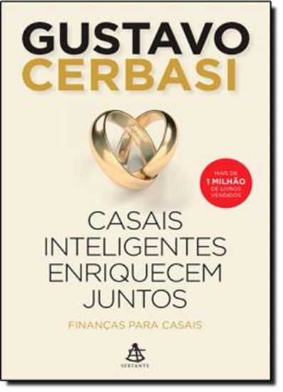 Picture of CASAIS INTELIGENTES ENRIQUECEM JUNTOS