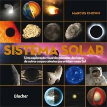 Imagem de SISTEMA SOLAR