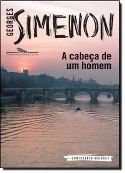 Picture of A CABEÇA DE UM HOMEM