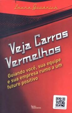 Imagem de VEJA CARROS VERMELHOS