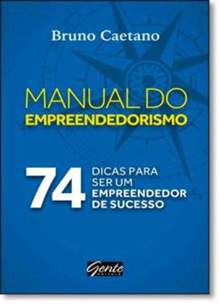 Picture of MANUAL DO EMPREENDEDORISMO, O