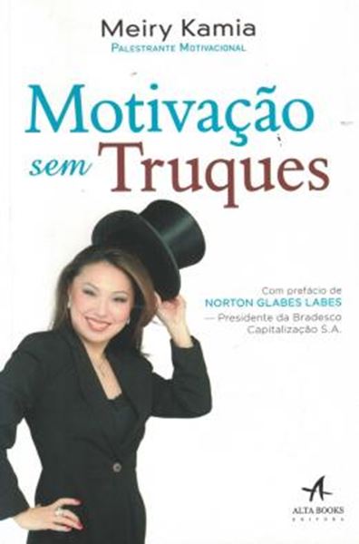 Picture of MOTIVACAO SEM TRUQUES
