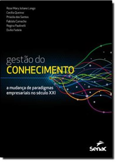 Picture of GESTAO DO CONHECIMENTO