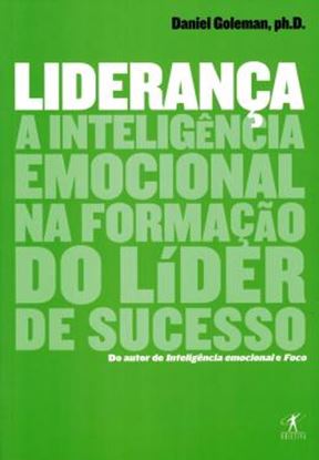 Imagem de LIDERANCA - A INTELIGENCIA EMOCIONAL NA FORMACAO DO LIDER DE SUCESSO