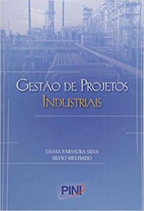 Imagem de GESTAO DE PROJETOS INDUSTRIAIS