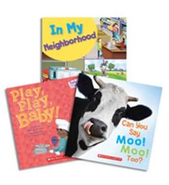 Imagem de BOARD BOOKS GALORE