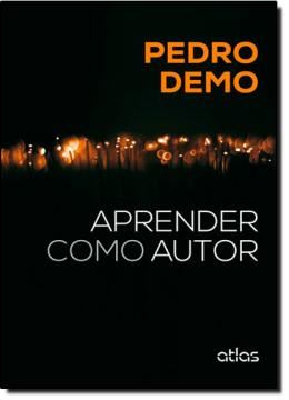 Imagem de APRENDER COMO AUTOR