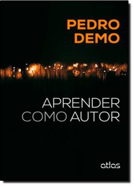 Picture of APRENDER COMO AUTOR