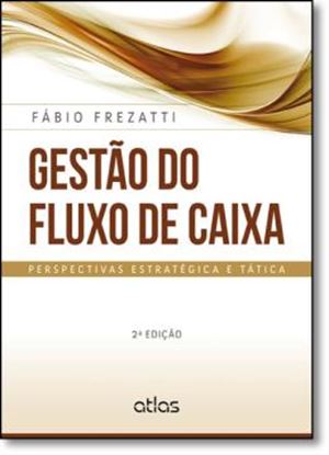 Imagem de GESTAO DO FLUXO DE CAIXA - 2º ED