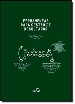 Imagem de FERRAMENTAS PARA GESTAO DE RESULTADOS