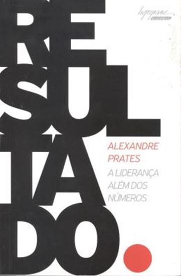Picture of RESULTADO - A LIDERANCA ALEM DOS NUMEROS