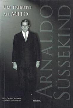 Imagem de UM TRIBUTO AO MITO