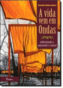 Imagem de A VIDA VEM EM ONDAS