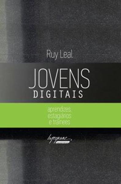 Picture of JOVENS DIGITAIS - APRENDIZES, ESTAGIARIOS E TRAINEES