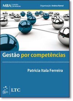 Imagem de GESTAO POR COMPETENCIAS