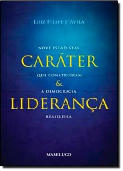 Picture of CARATER E LIDERANCA