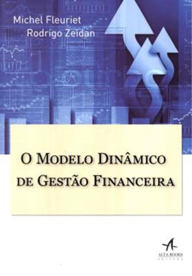 Picture of MODELO DINAMICO DE GESTAO FINANCEIRA, O