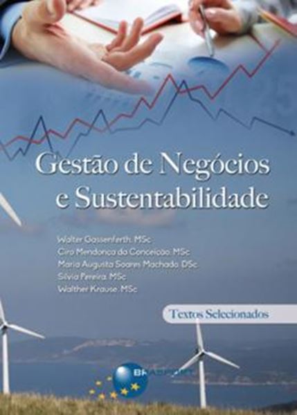 Picture of GESTAO DE NEGOCIOS SUSTENTABILIDADE