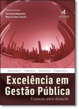 Imagem de EXCELENCIA EM GESTAO PUBLICA