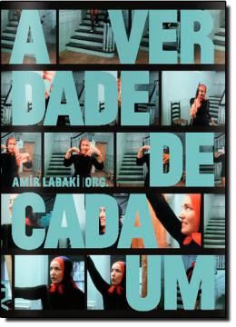 Imagem de VERDADE DE CADA UM, A