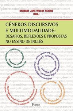 Imagem de GENEROS DISCURSIVOS E MULTIMODALIDADE