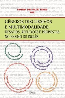 Imagem de GENEROS DISCURSIVOS E MULTIMODALIDADE
