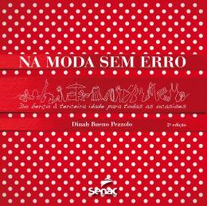 Imagem de NA MODA SEM ERRO - 2º ED