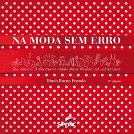 Picture of NA MODA SEM ERRO - 2º ED