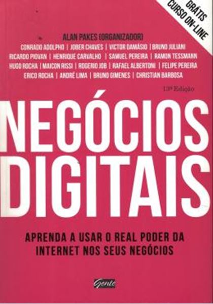 Picture of NEGOCIOS DIGITAIS