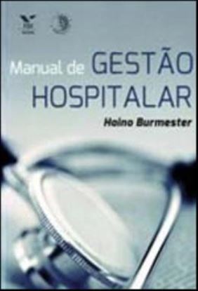 Imagem de MANUAL DE GESTAO HOSPITALAR