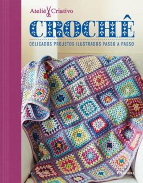 Picture of ATELIE CRIATIVO - CROCHE