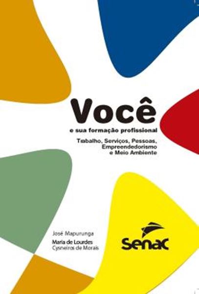 Picture of VOCE E SUA FORMACAO PROFISSIONAL