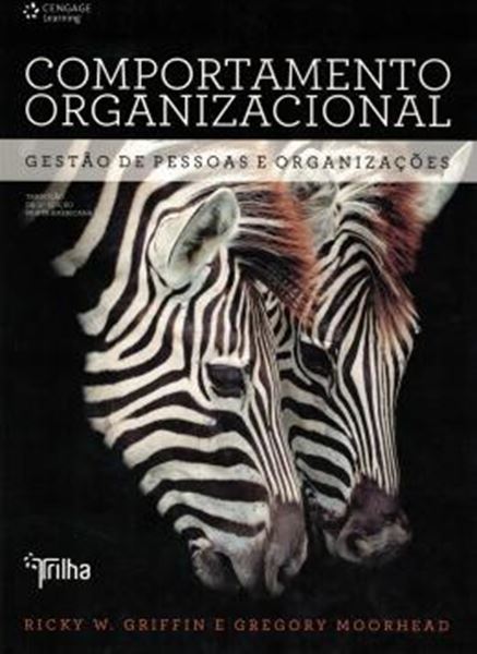 Picture of COMPORTAMENTO ORGANIZACIONAL - TRADUCAO DA 11º ED NORTE-AMERICANA