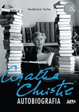 Imagem de AGATHA CHRISTIE - AUTOBIOGRAFIA