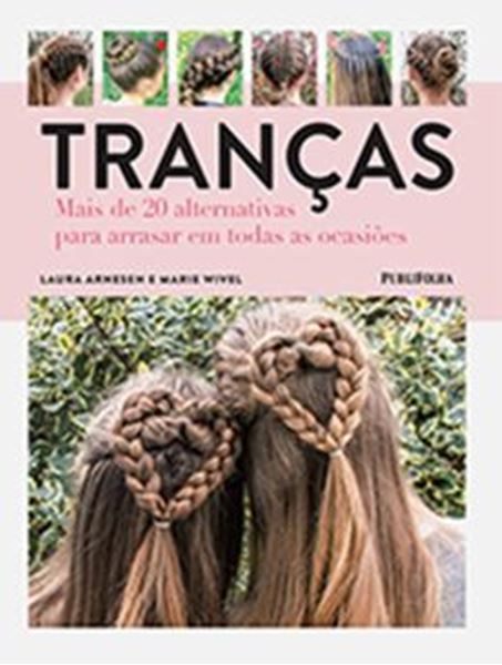 Picture of TRANCAS - MAS DE 20 ALTERNATIVAS PARA ARRASAR EM TODAS OCASIOES