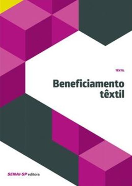 Picture of BENEFICIAMENTO TEXTIL