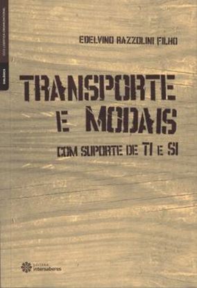 Imagem de TRANSPORTE E MODAIS - COM SUPORTE DE TI E SI
