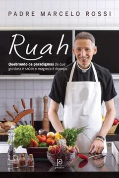 Imagem de RUAH - QUEBRANDO OS PARADIGMAS DE QUE GORDURA E SAUDE E MAGREZA E DOENCA