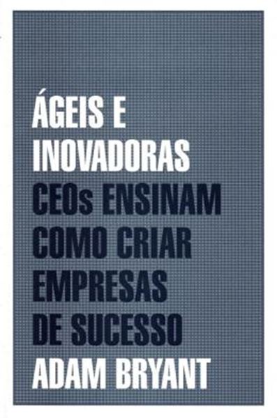 Picture of AGEIS E INOVADORAS