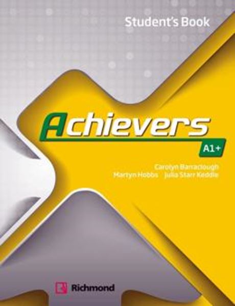 Picture of ACHIEVERS A1+ SB