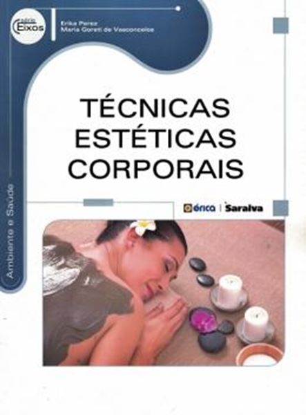 Picture of TECNICAS ESTETICAS CORPORAIS