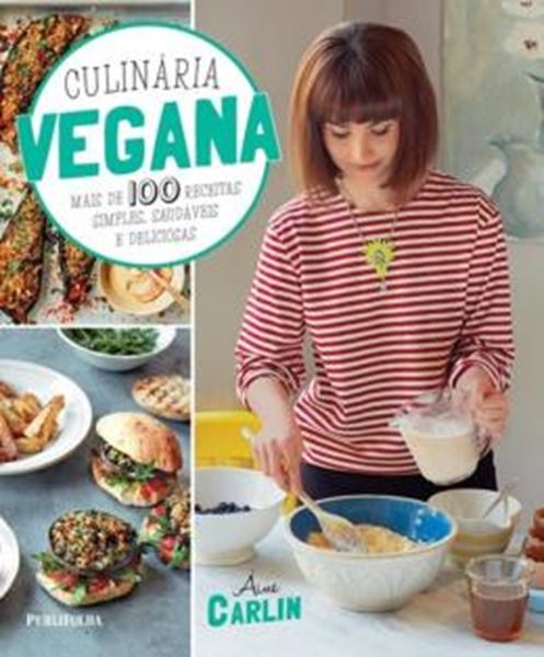 Picture of CULINARIA VEGANA